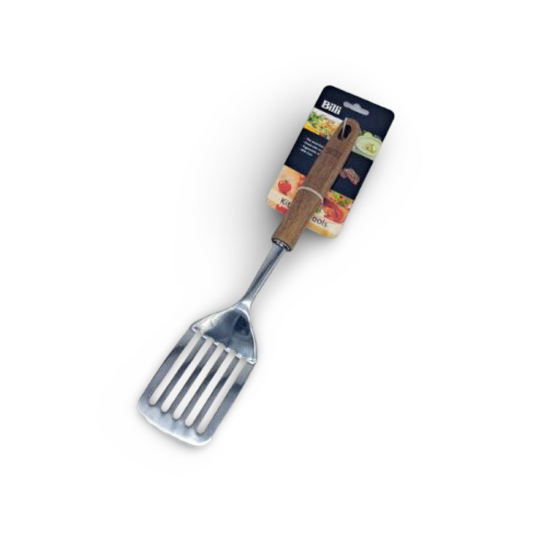 Billi Stainless Steel Frying Spatula
