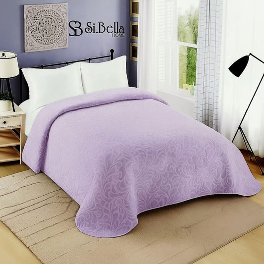 Sibella Home Winter Blanket – Double/King 220×240 cm, 3.5 kg