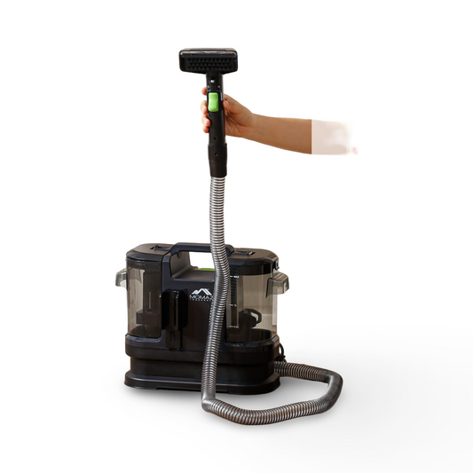 Momaz Carpet Cleaner 500W