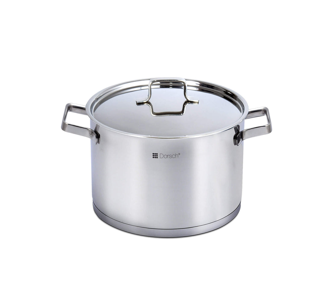 StockPot 12L