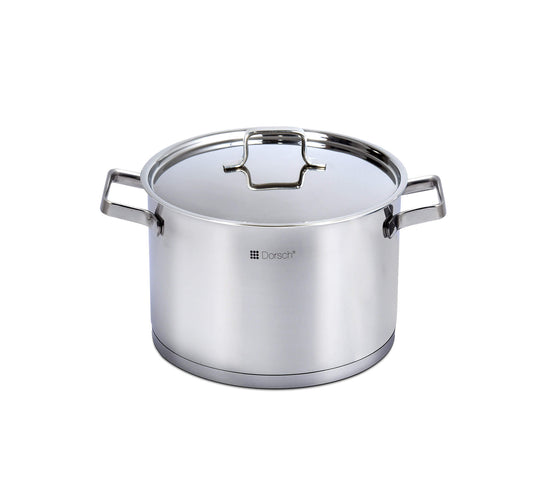 StockPot 12L