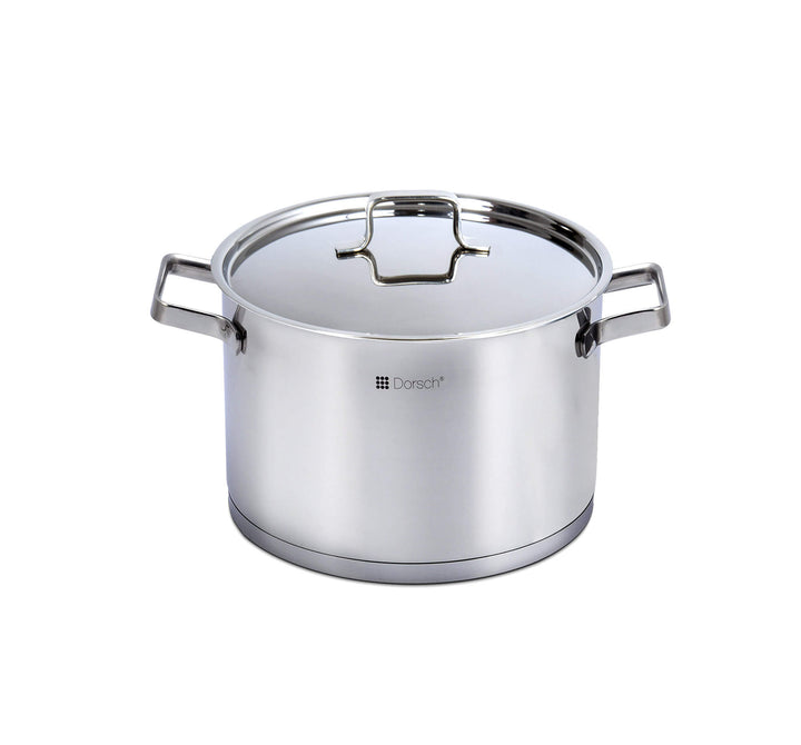 StockPot 12L