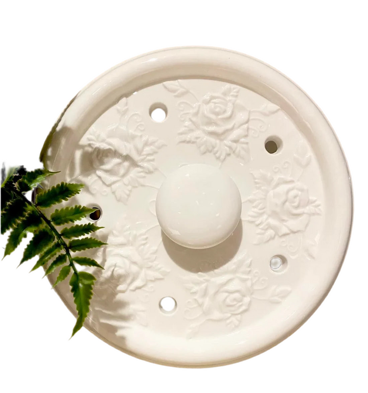 Heavy Weight Cooking Pressure Ceramic Stone