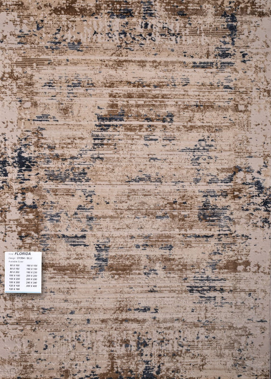 Florida BLU Carpet