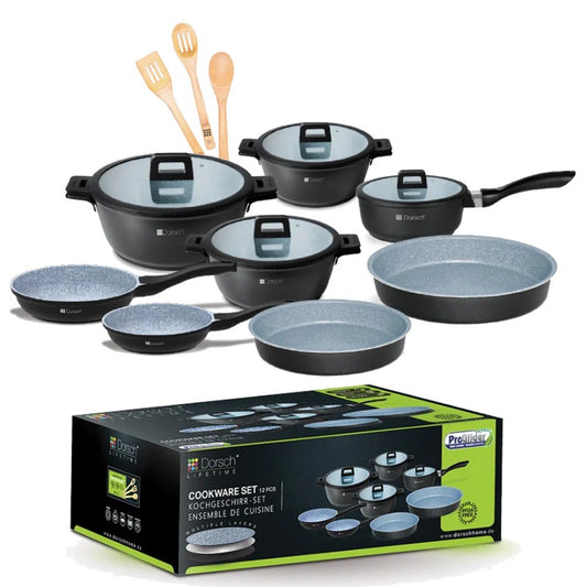 Cookware Set