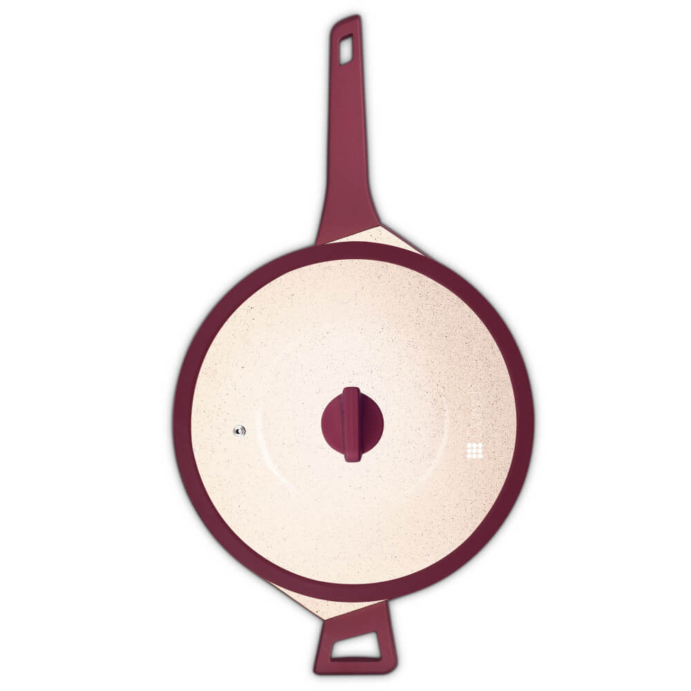Wok Pan 32 cm