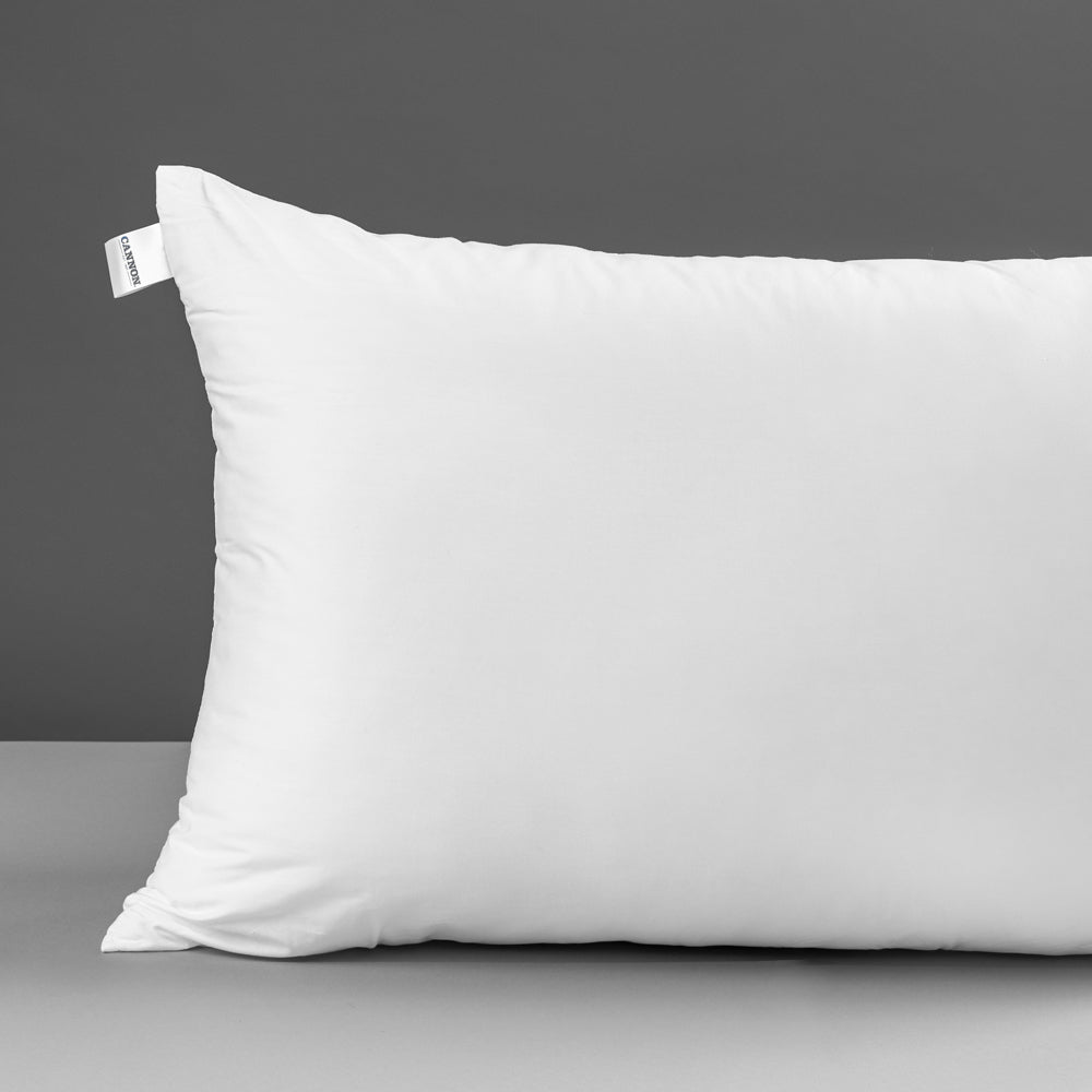 Polycotton Ball Fiberfill
Pillow