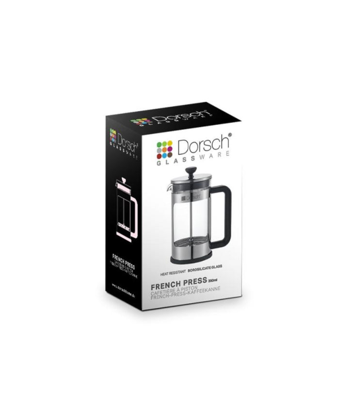 French Press 350ml - 600ml