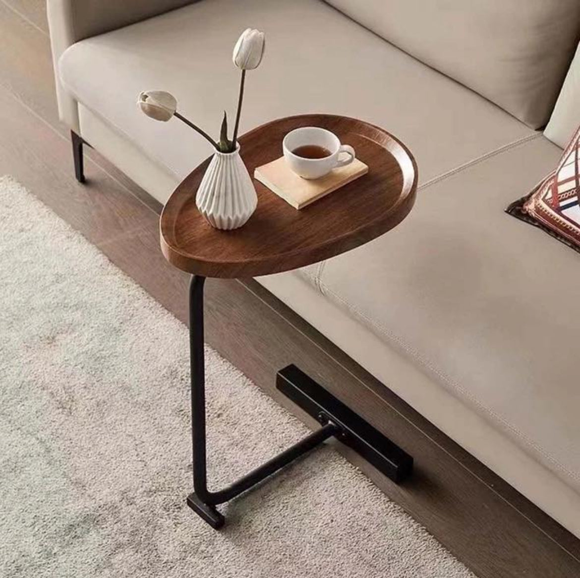 Small Coffee Table
