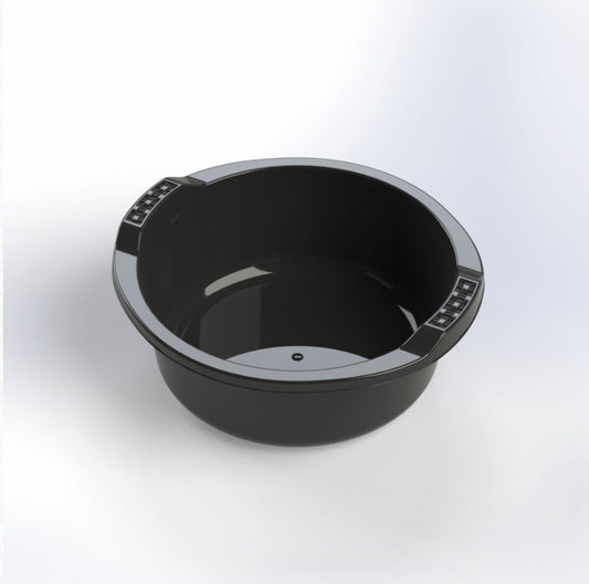 ARIZONA 2 \ 55CM | ROUND BASIN