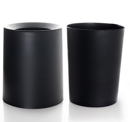 12L Double Layer Trash Can