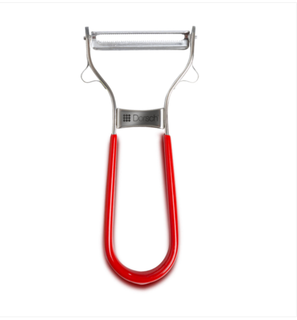 Serrated Peeler