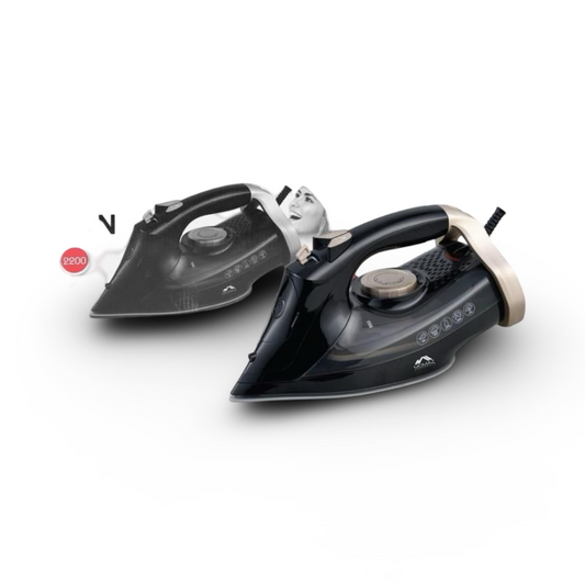 Momaz Steam Iron 2200W