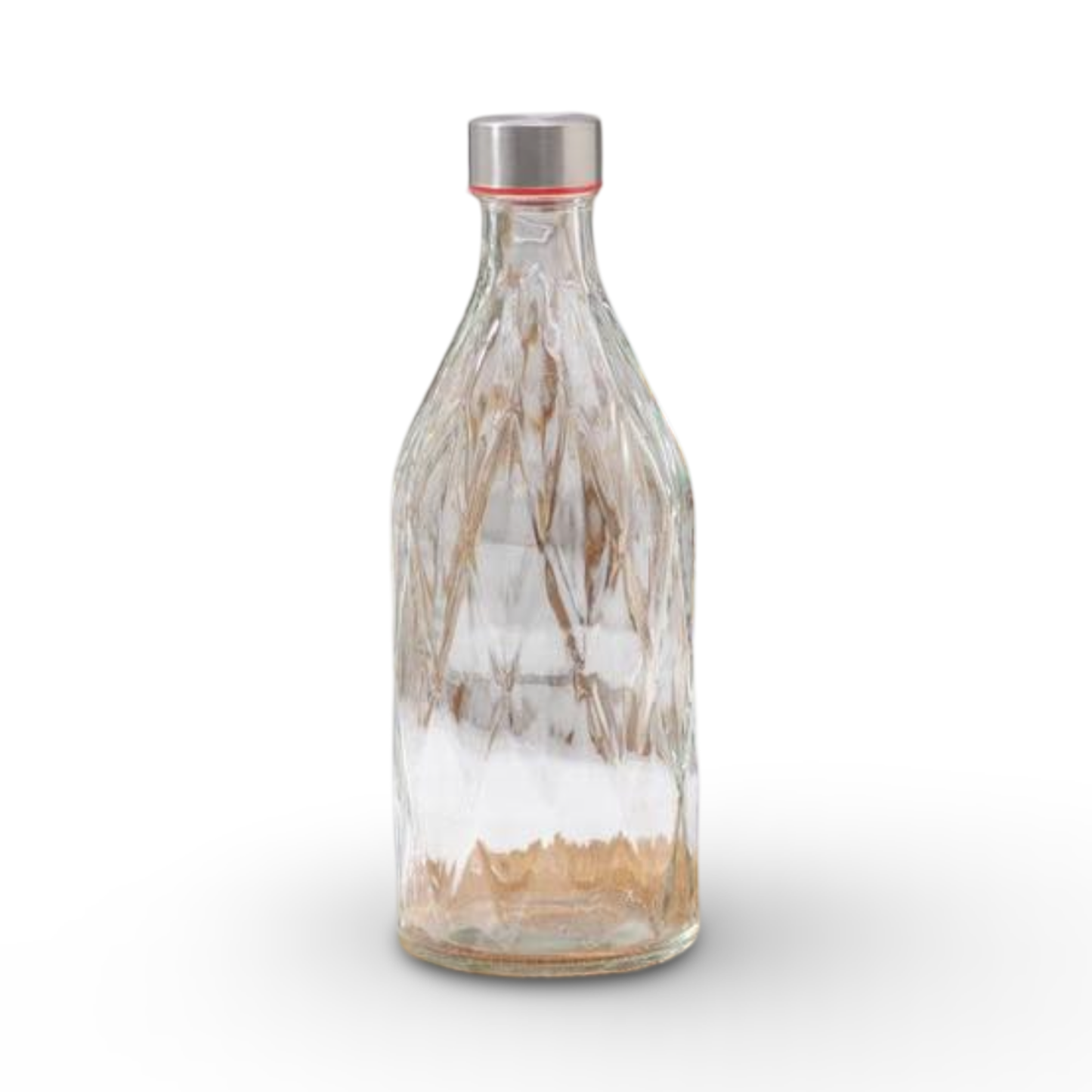 Glass Premium Water Bottle 1L