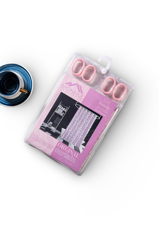 Momaz Shower Curtain