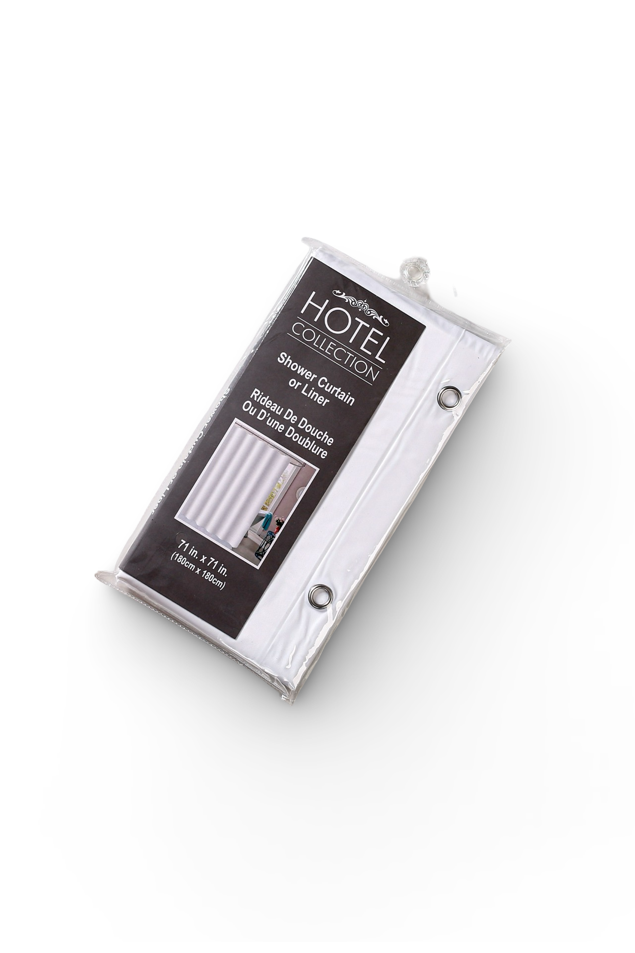 Momaz Shower Curtain