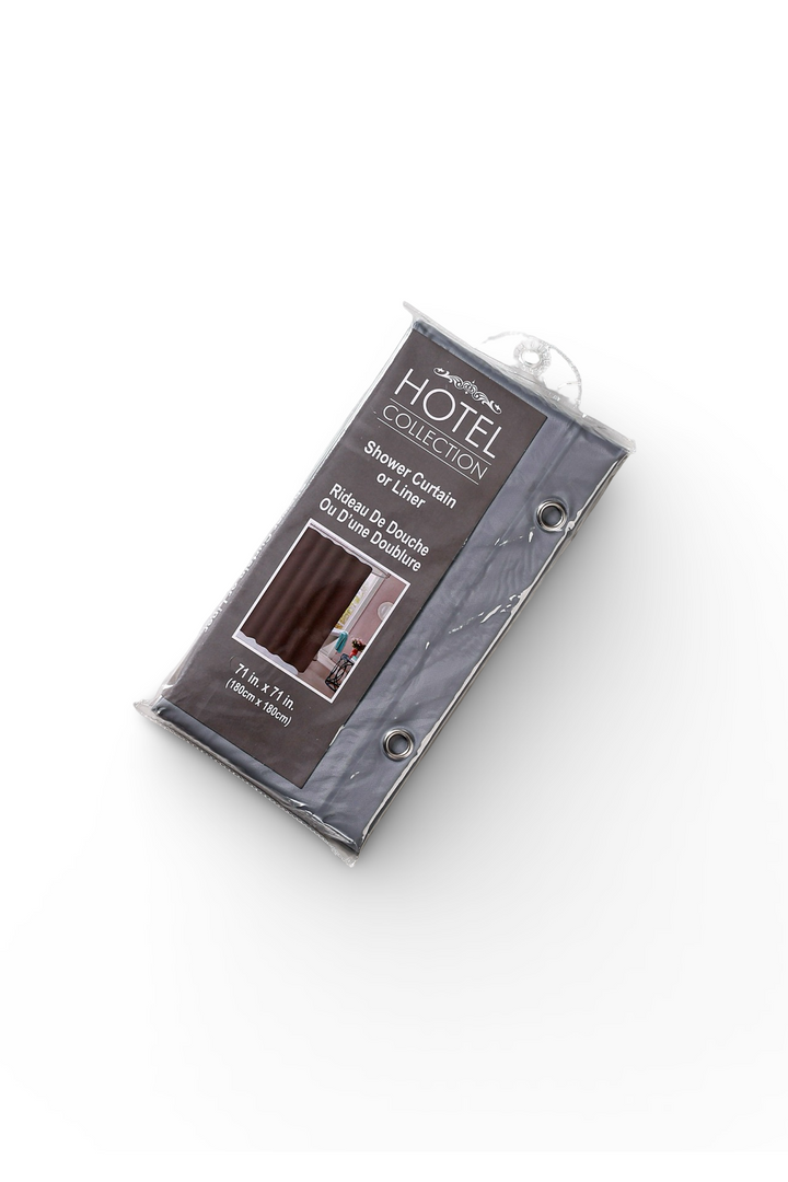 Momaz Shower Curtain