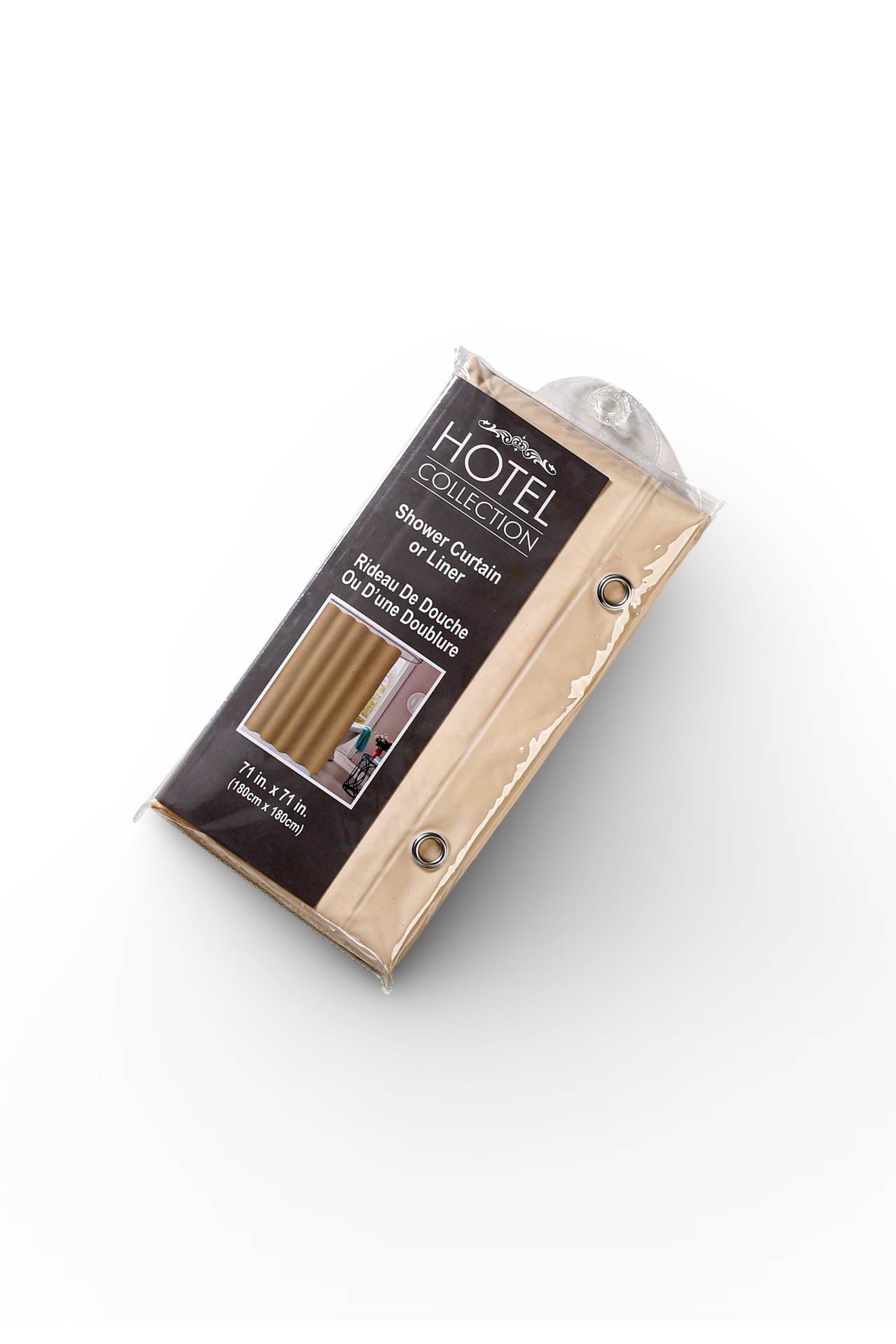 Momaz Shower Curtain