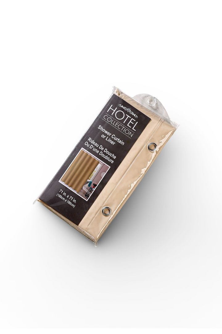 Momaz Shower Curtain