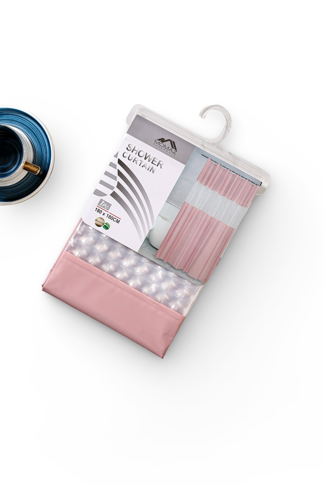 Momaz Shower Curtain