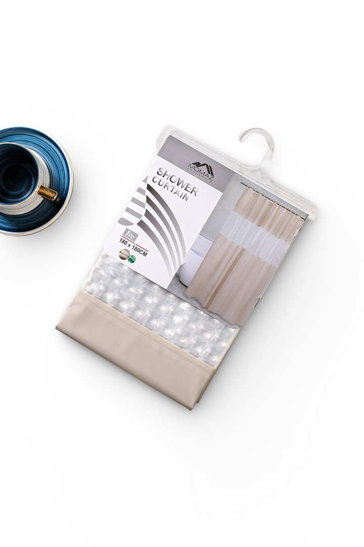 Momaz Shower Curtain