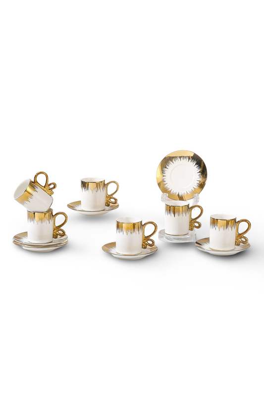 Momaz Coffee Cups 1/DZ