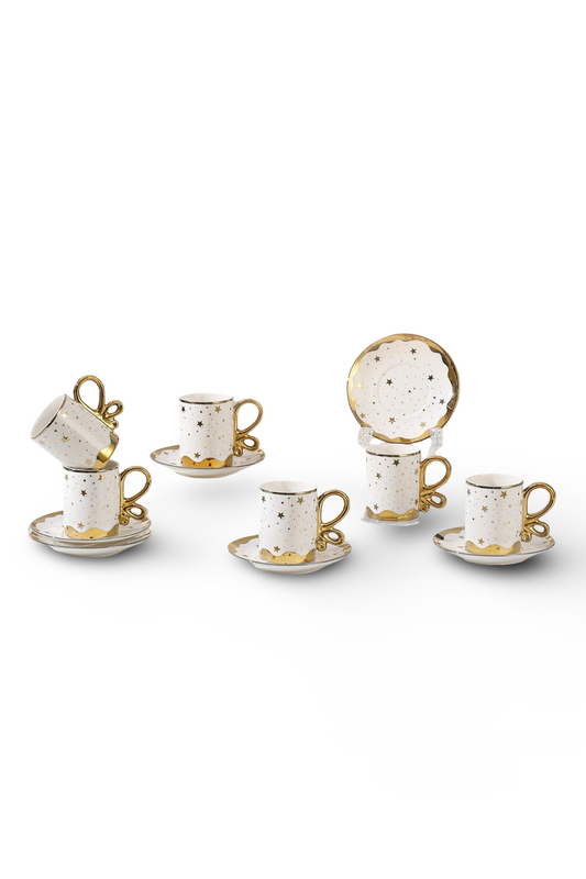 Momaz Coffee Cups 1/DZ