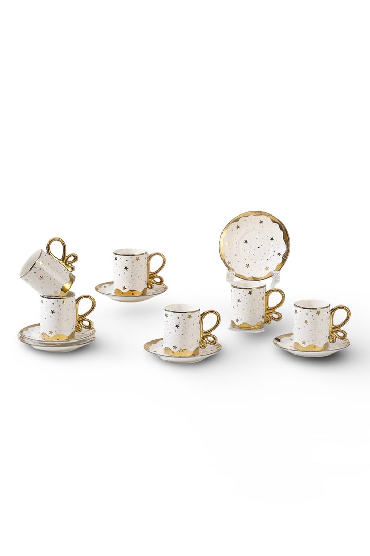 Momaz Coffee Cups 1/DZ