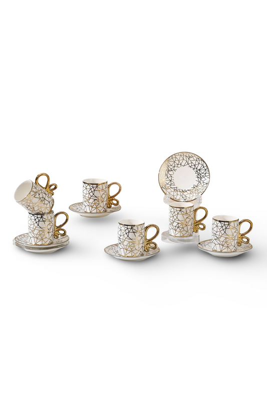 Momaz Coffee Cups 1/DZ