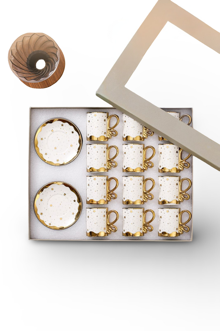 Momaz Coffee Cups 1/DZ