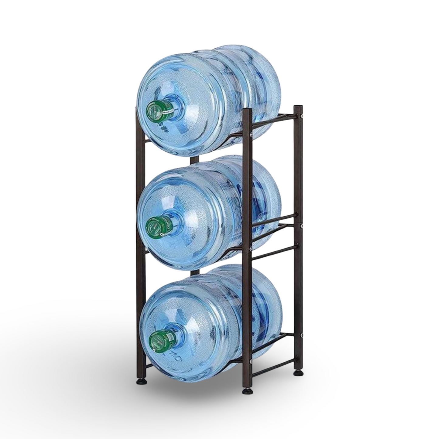 3-4-5 Layers Heavy Duty Water Gallon Holder
