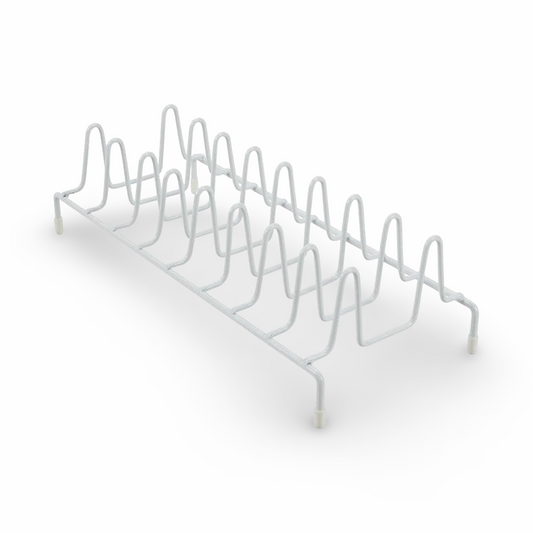 Simple Plate Rack