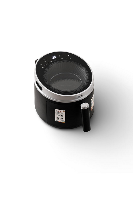 Momaz Air Fryer 5L 1500W