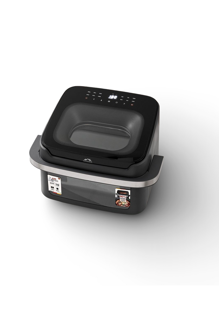 Momaz Air Fryer 10L 2200W