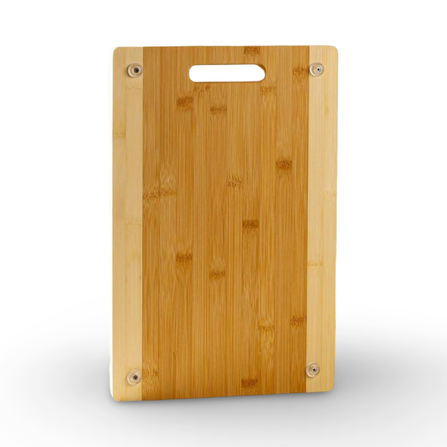Momaz Wood Cutting Board