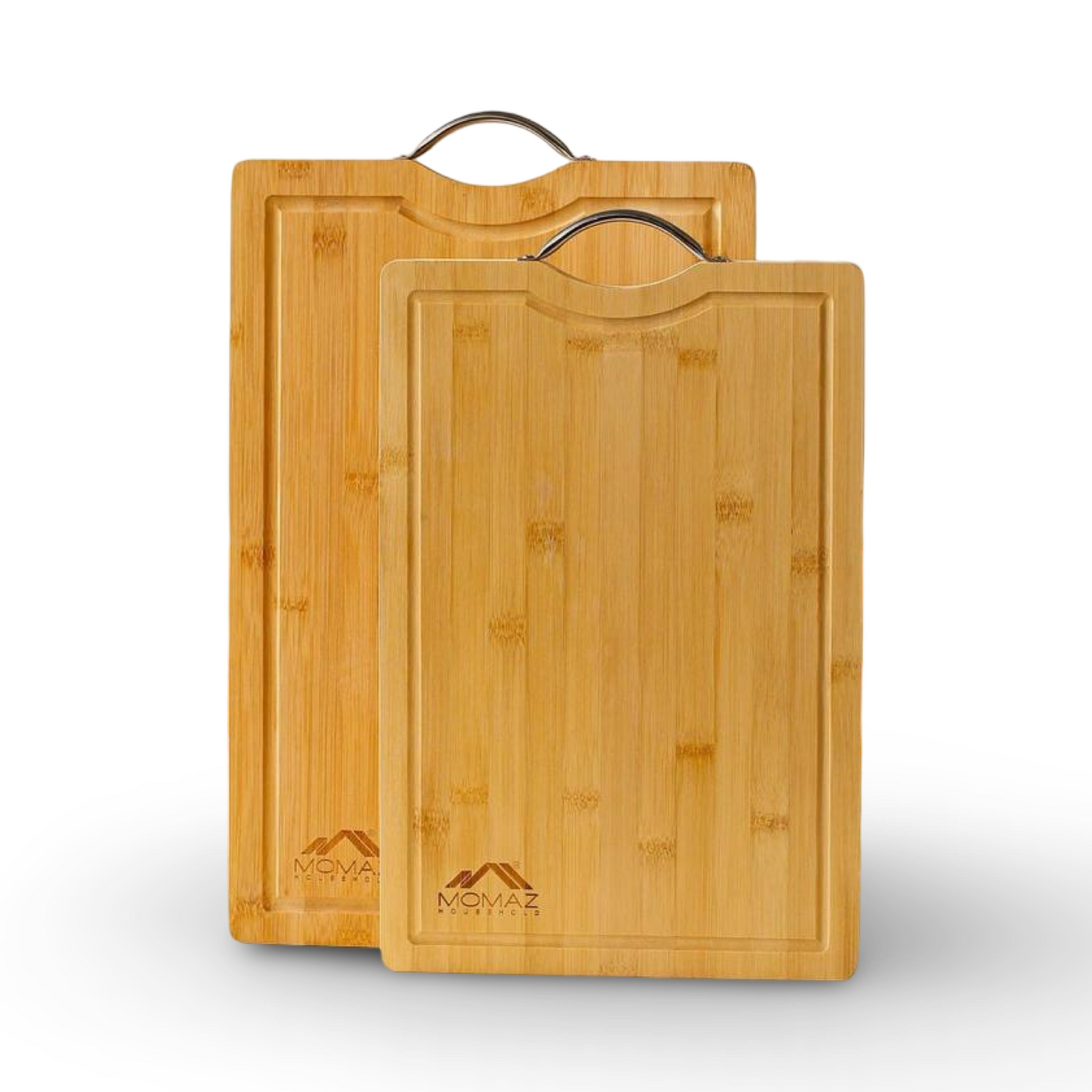 Momaz Wood Cutting Board