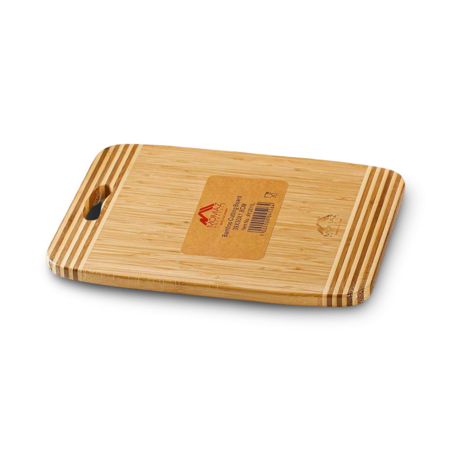 Momaz Wood Cutting Board