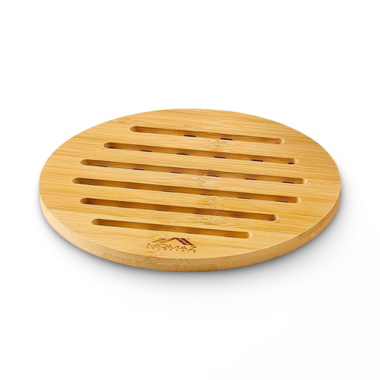 Momaz Round Mat Pad Heat Resistant