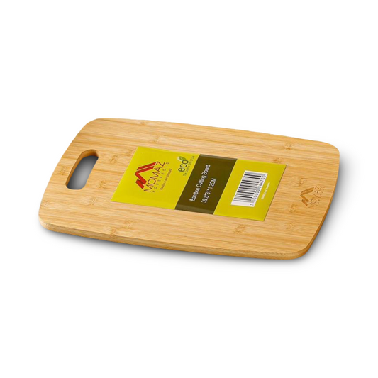 Momaz Wood Cutting Board