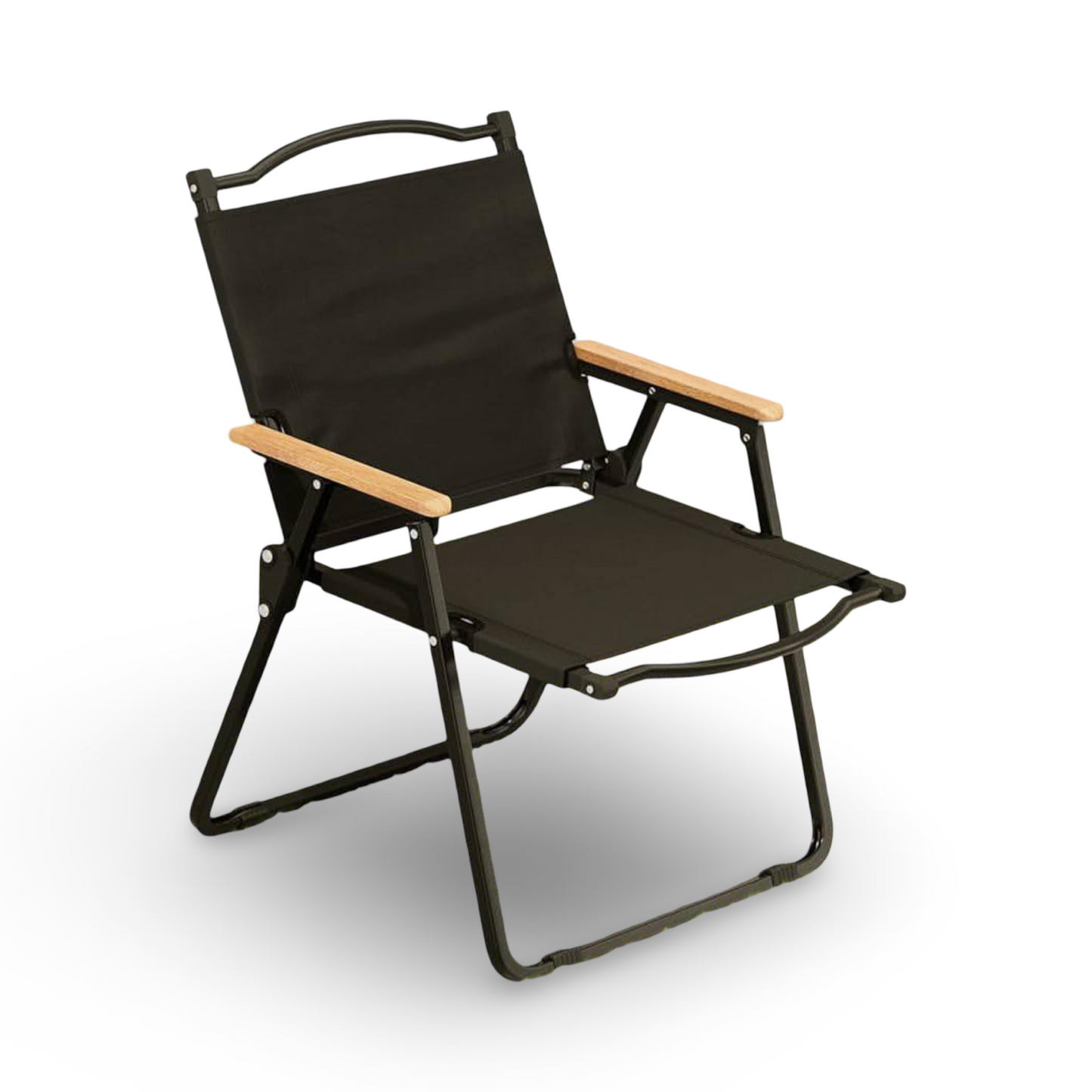 Outdoor Folding Camping Chair