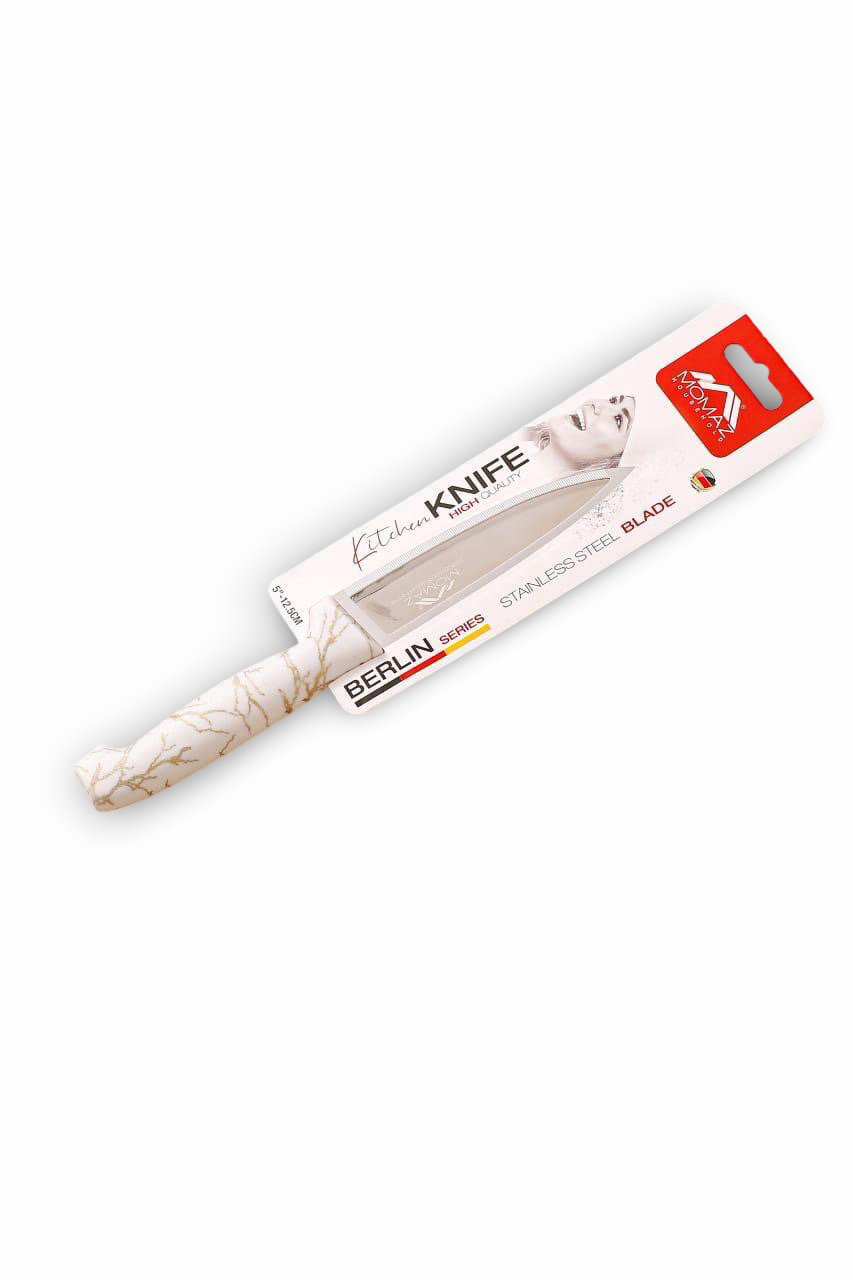 Momaz Marble Knife 1Pcs 6”-15Cm