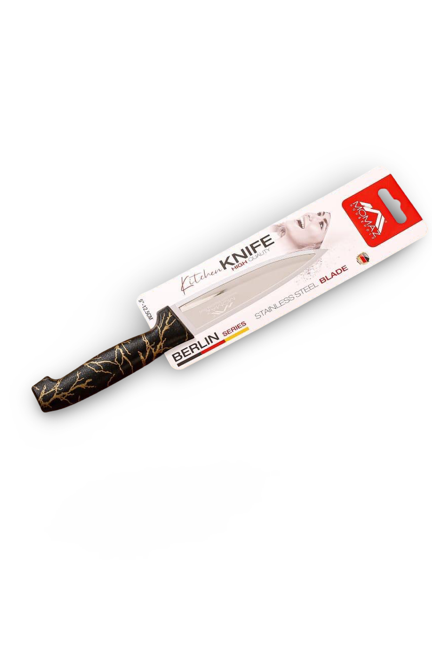 Momaz Marble Knife 1Pcs 6”-15Cm