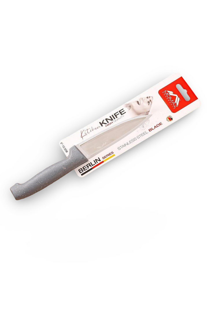 Momaz Marble Knife 1Pcs 6”-15Cm