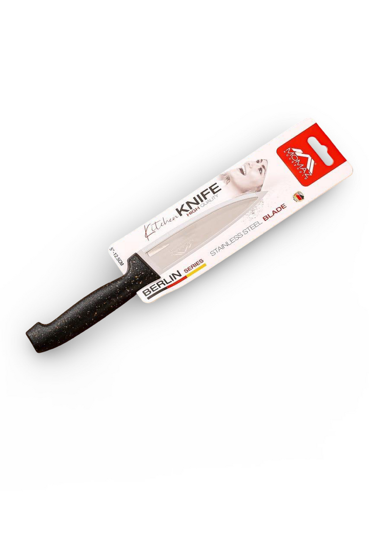 Momaz Marble Knife 1Pcs 6”-15Cm