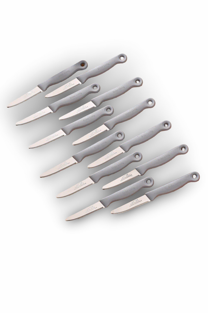 Momaz Fruit Knife 12 Pcs
