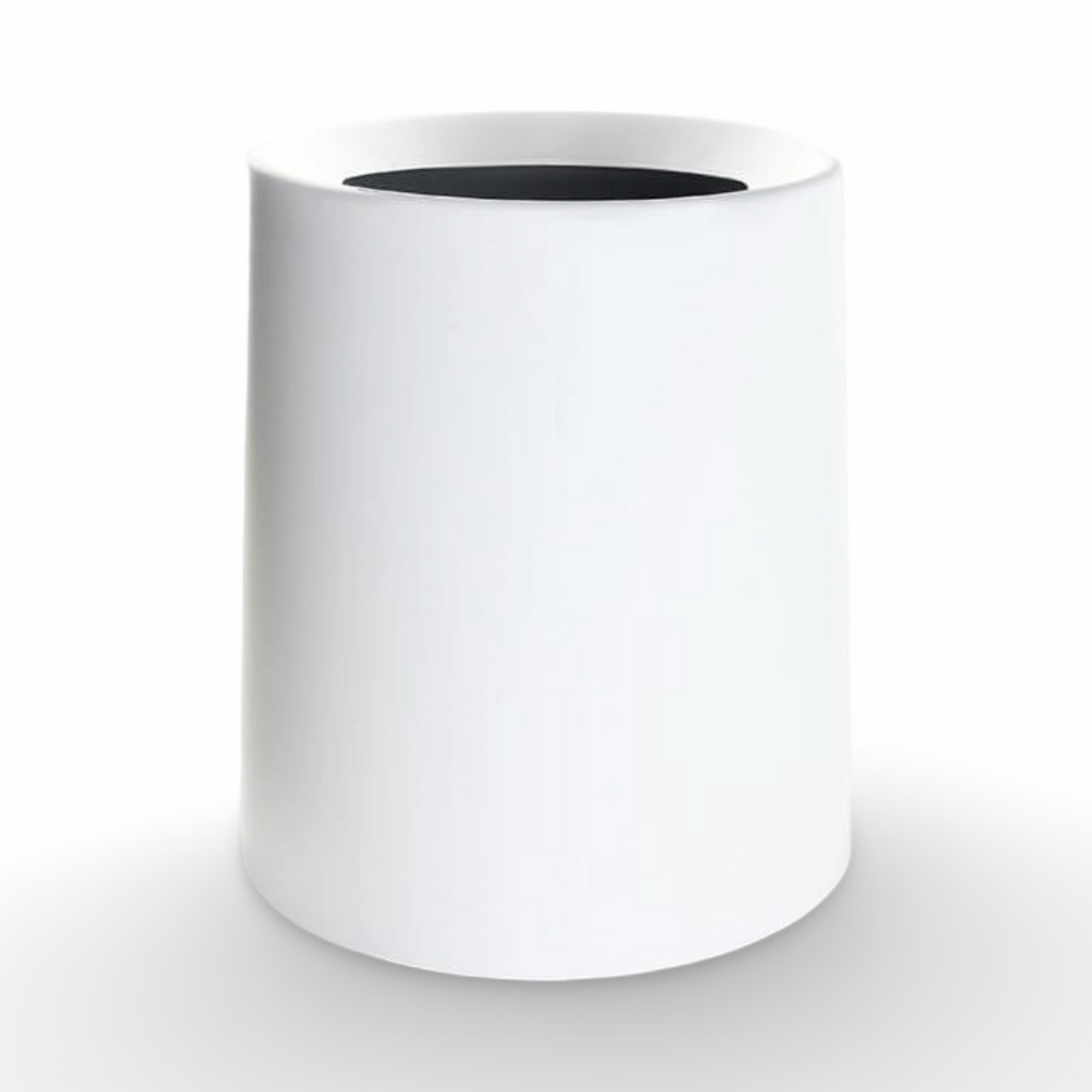 12L Double Layer Trash Can