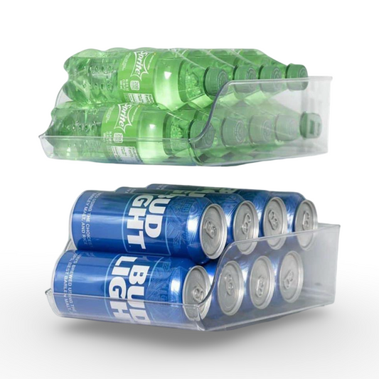 Bottle Box Organizer