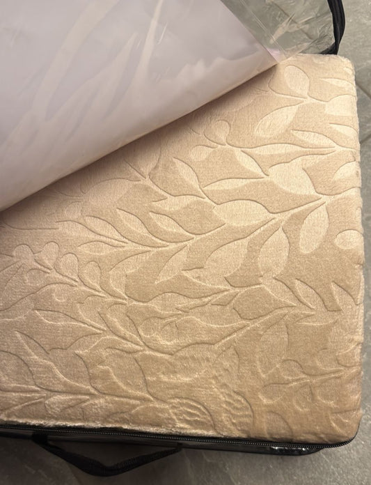 Single And A Half Winter Bedding Set