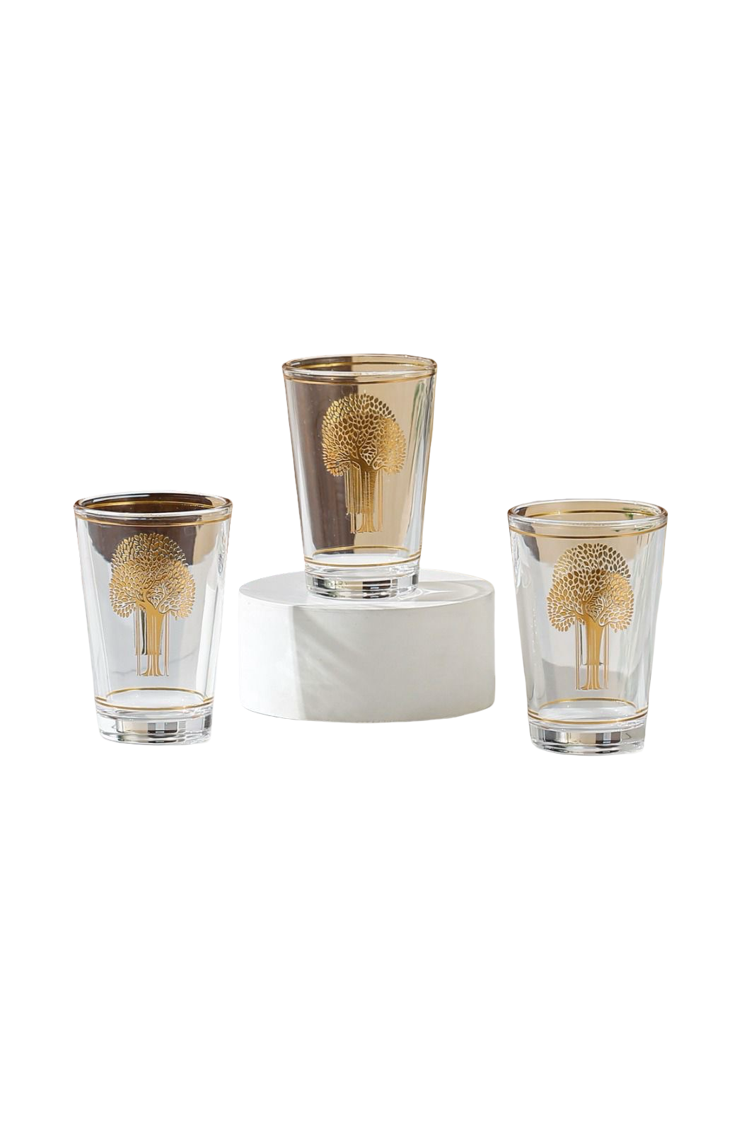 Momaz DrinkCup 12Pcs