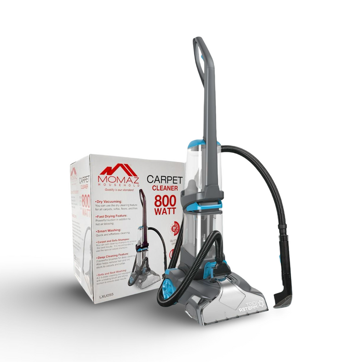 Momaz Carpet Cleaner 2.1L 800W